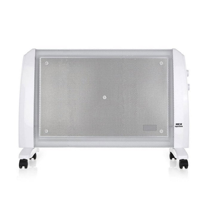 Orbegozo Radiador de Mica RM 2010 2000W Orbegozo Radiador de Mica RM 2010 2000W